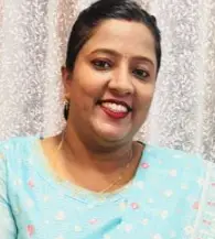 Puja Kiran