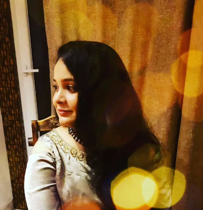 Dr, Parul Mishra